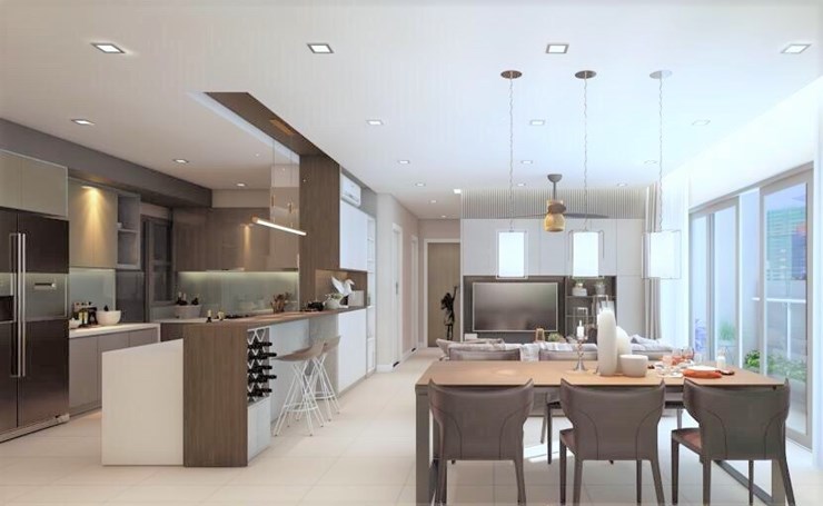 Apartment for rent D213556 (4)